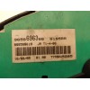Recambio de cuadro instrumentos para peugeot 206 berlina x-line refri referencia OEM IAM 9656696380  