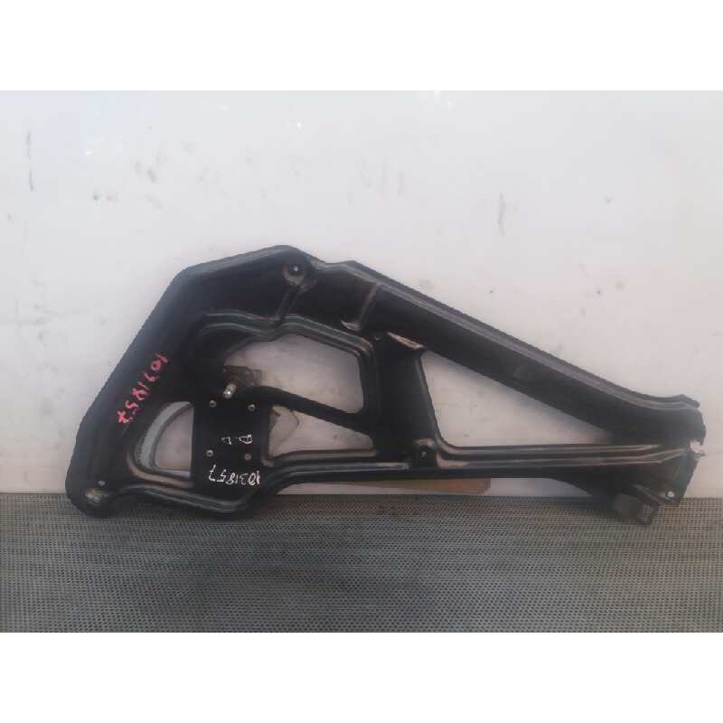 Recambio de elevalunas delantero derecho para volkswagen lt caja abierta (mod. 1997) lt 46 caja abierta referencia OEM IAM   