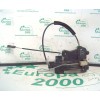 Recambio de cerradura puerta delantera derecha para opel vectra c caravan 2.0 dti referencia OEM IAM   