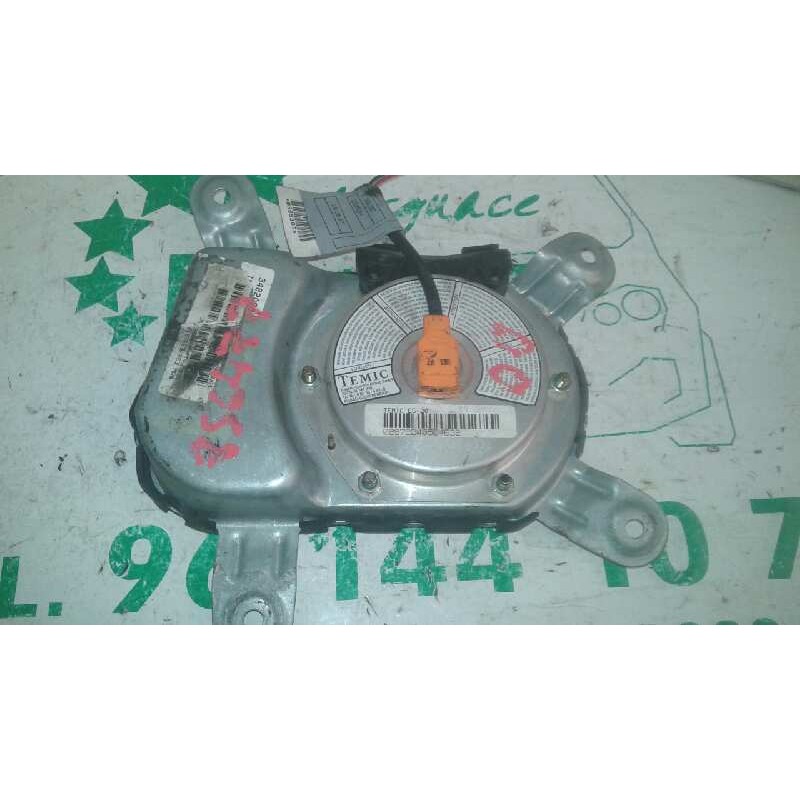 Recambio de airbag lateral delantero derecho para bmw serie 5 berlina (e39) 528i referencia OEM IAM 02972240504632 TEMIC / 03803