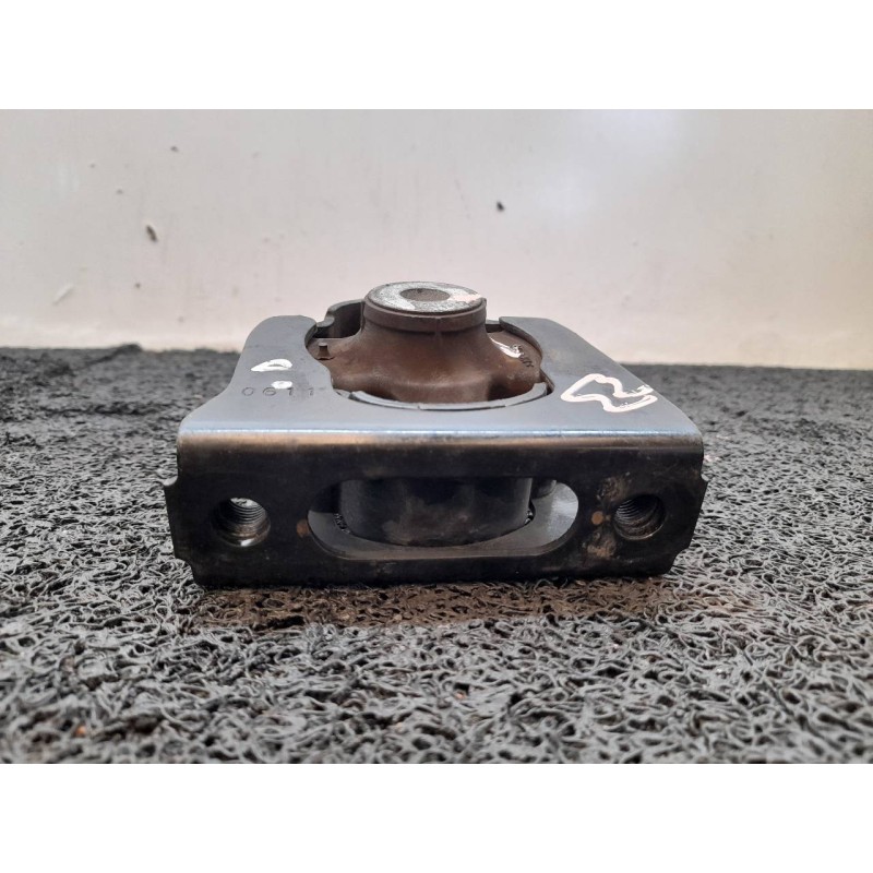 Recambio de soporte motor delantero para toyota auris active referencia OEM IAM 0611 - Blanco 4