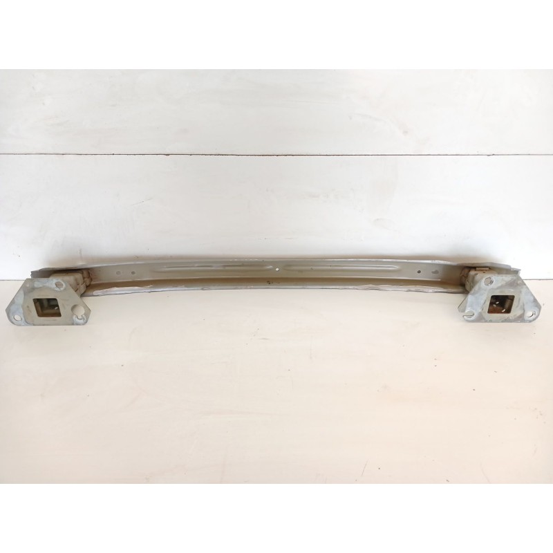 Recambio de refuerzo paragolpes trasero para citroën c3 feel referencia OEM IAM 1845011 GHU728082 - Gris 3