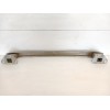 Recambio de refuerzo paragolpes trasero para citroën c3 feel referencia OEM IAM 1845011 GHU728082 