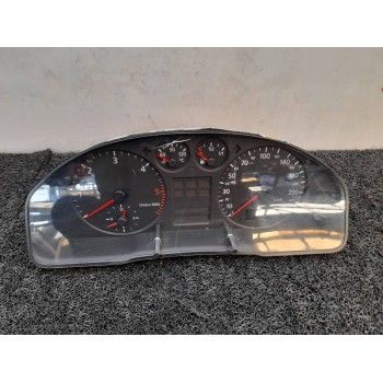 CUADRO INSTRUMENTOS 8D0919861A 