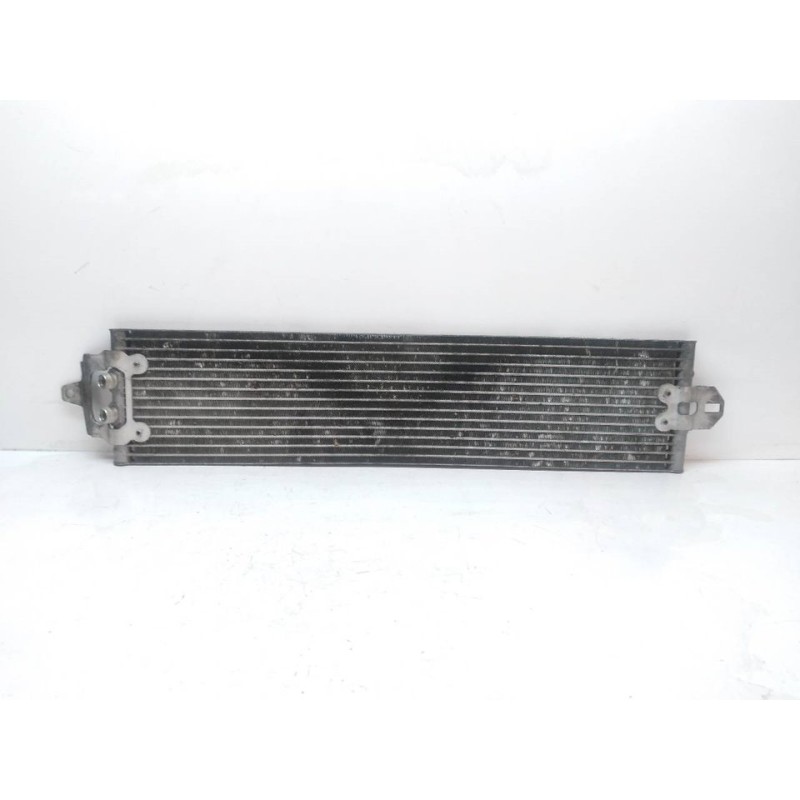Recambio de radiador caja cambios para volkswagen touareg (7la) tdi r5 referencia OEM IAM 7L0317019B  BEHR - Negro 3