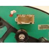 Recambio de cuadro instrumentos para peugeot 206 berlina x-line refri referencia OEM IAM 9656696380  