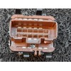 Recambio de mando elevalunas delantero izquierdo para renault vel satis (bj0) expression referencia OEM IAM   