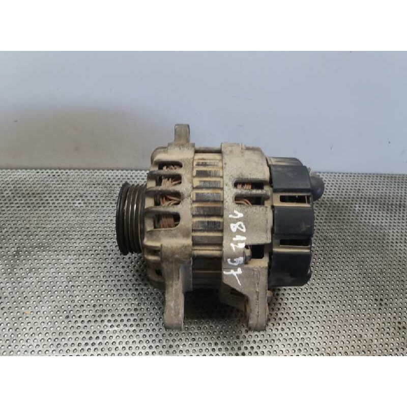 Recambio de alternador para hyundai getz (tb) 1.1 básico referencia OEM IAM 3730002550 TA000A55601 