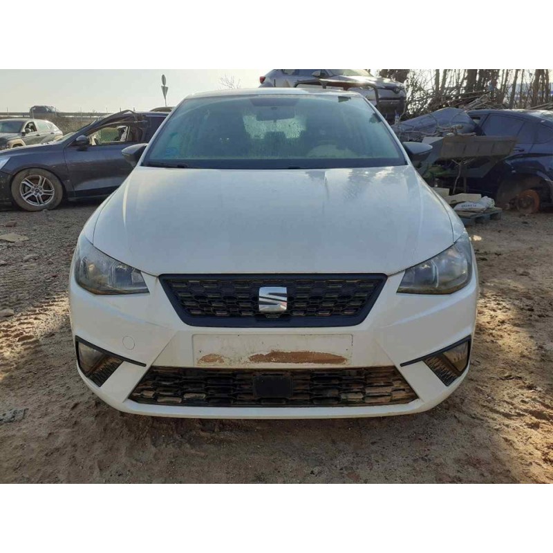 seat ibiza (kj1) del año 2021