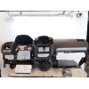 Recambio de kit airbag para opel zafira b cosmo referencia OEM IAM   