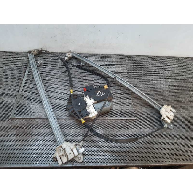 Recambio de elevalunas delantero derecho para citroën c8 2.0 hdi sx referencia OEM IAM   