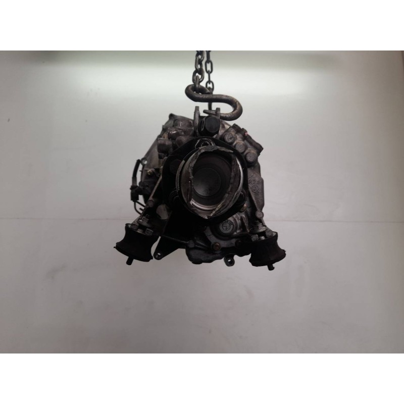 Recambio de caja cambios para bmw serie 5 berlina (e39) 520i referencia OEM IAM 64120315001 0201382AJS 6