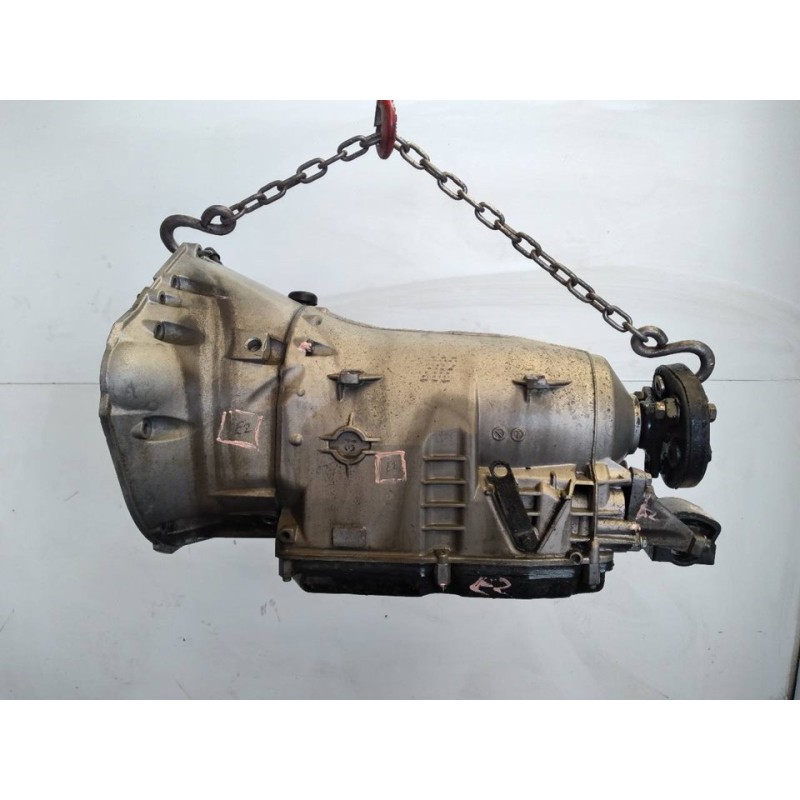 Recambio de caja cambios para mercedes-benz clase clk (w208) coupe 230 compressor (evo) (208.348) referencia OEM IAM 2032700300