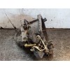 Recambio de caja cambios para peugeot 307 (s1) xs referencia OEM IAM 20DN69  