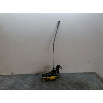 CERRADURA PUERTA TRASERA DERECHA 30663050 