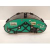 Recambio de cuadro instrumentos para peugeot 206 berlina x-line refri referencia OEM IAM 9656696380  