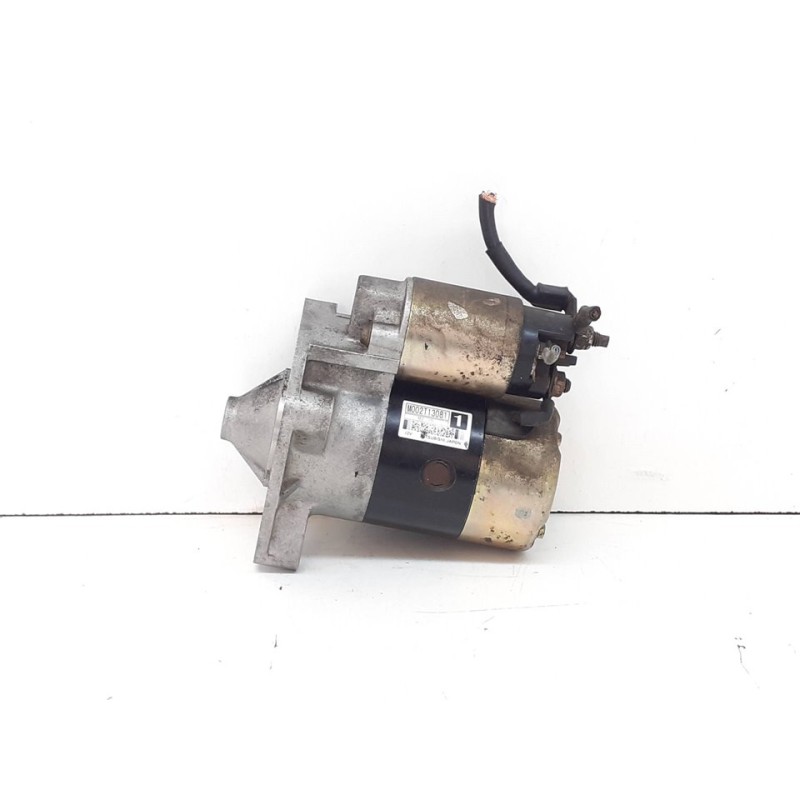 Recambio de motor arranque para citroën saxo 1.1 sx referencia OEM IAM M002T13081  