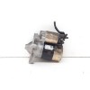 Recambio de motor arranque para citroën saxo 1.1 sx referencia OEM IAM M002T13081  