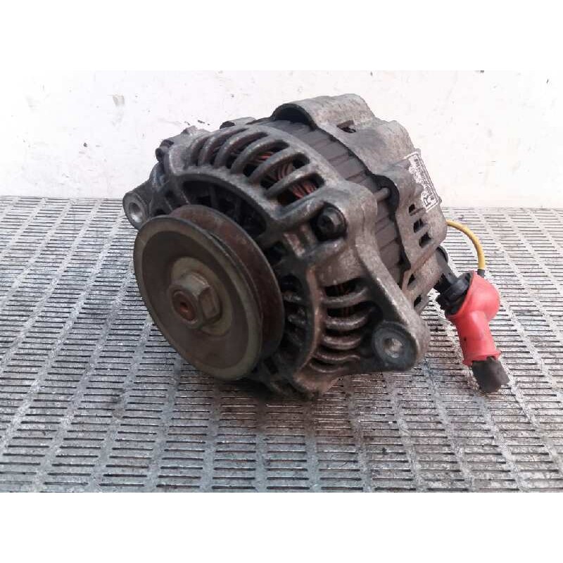 Recambio de alternador para nissan x-trail (t30) comfort referencia OEM IAM 231005M310  
