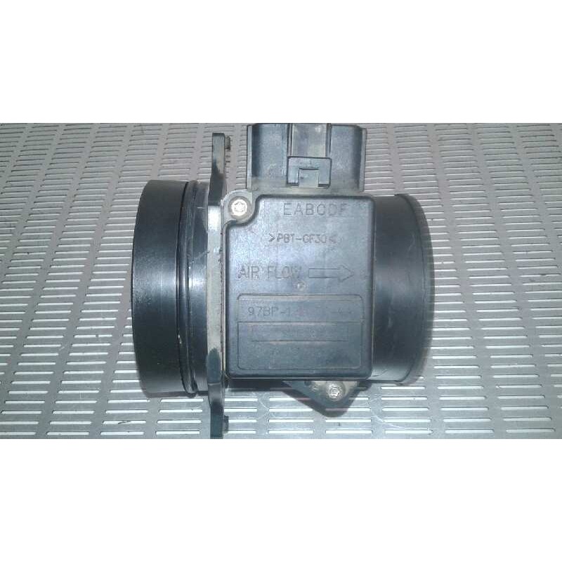 Recambio de caudalimetro para ford mondeo berlina (gd) 1.8 turbodiesel cat referencia OEM IAM 97BP12B579AA 9C192 