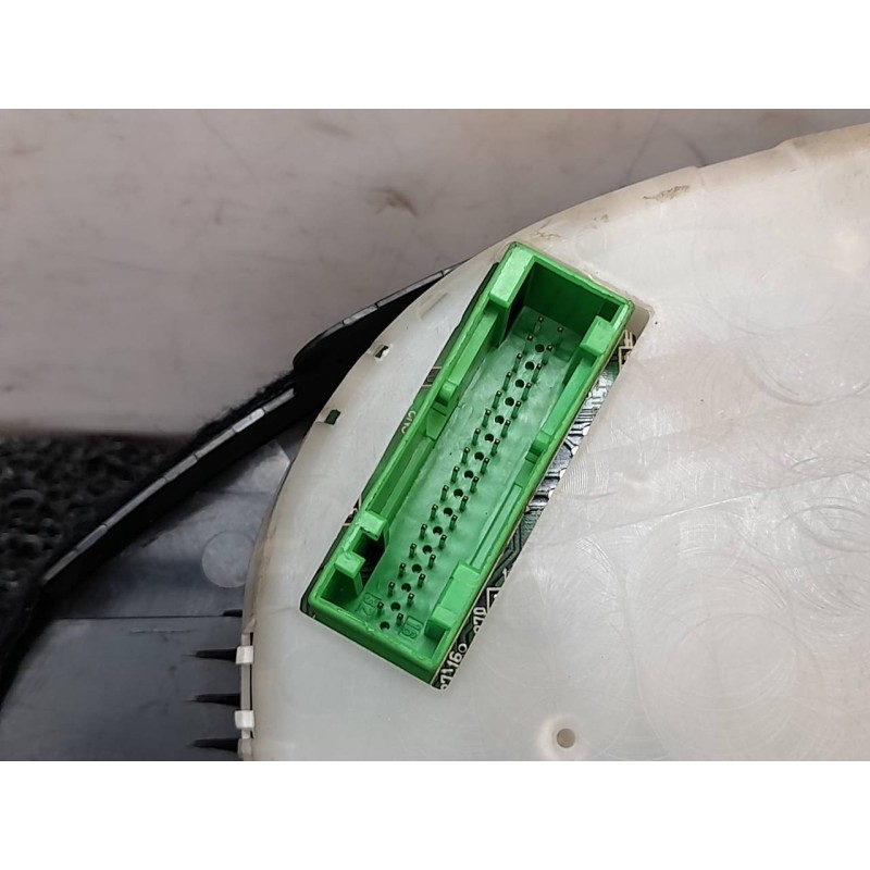 Recambio de cuadro instrumentos para audi a4 berlina (b5) 1.9 tdi referencia OEM IAM 8D0919861A - Gris 2
