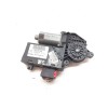 Recambio de motor elevalunas delantero izquierdo para peugeot 307 (s1) 2.0 hdi fap cat referencia OEM IAM 9634457580  