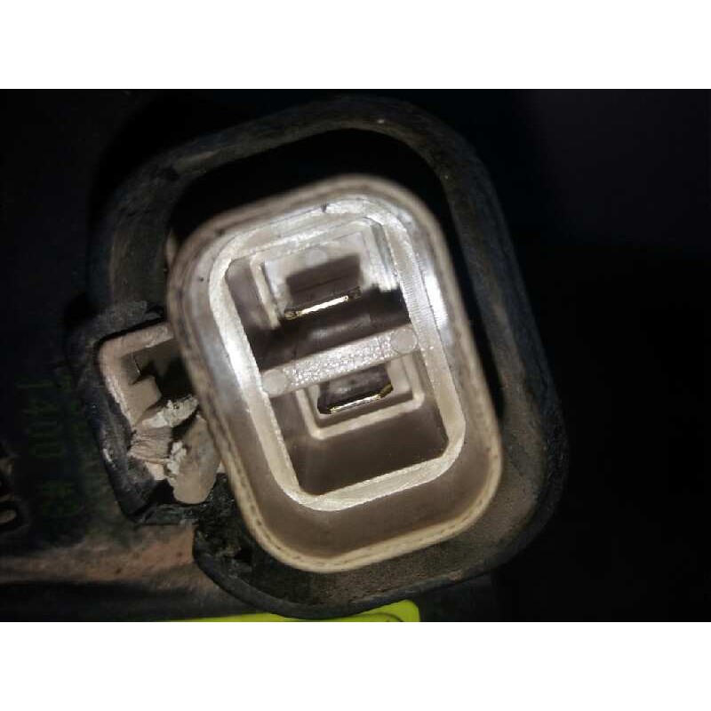 Recambio de alternador para hyundai getz (tb) 1.1 básico referencia OEM IAM 3730002550 TA000A55601 - Azul 3