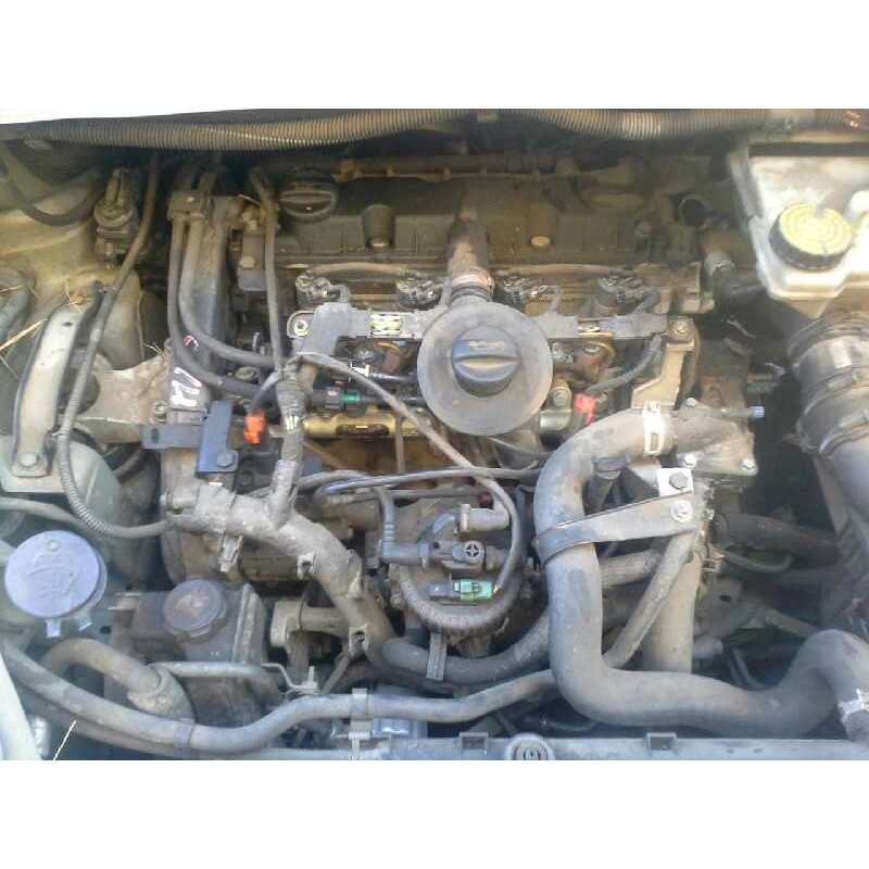 citroën xsara picasso del año 2002