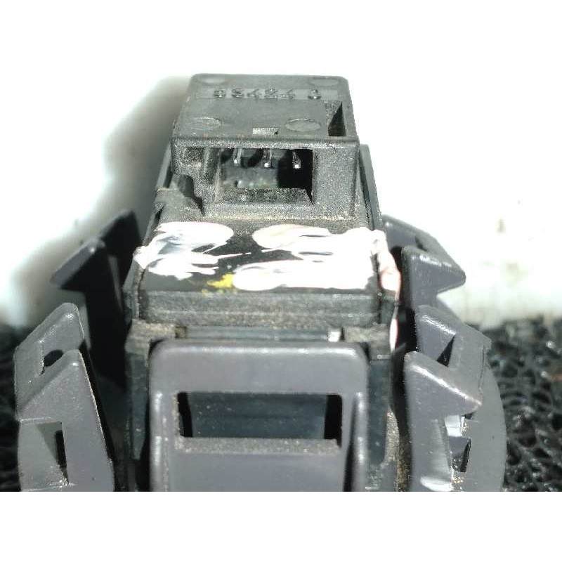 Recambio de mando elevalunas trasero derecho para mercedes-benz clase a (w168) 170 cdi (168.008) referencia OEM IAM - Verde 3