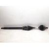 Recambio de transmision delantera derecha para volvo v70 familiar momentum referencia OEM IAM P30783204  
