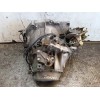 Recambio de caja cambios para peugeot 307 (s1) xs referencia OEM IAM 20DN69  
