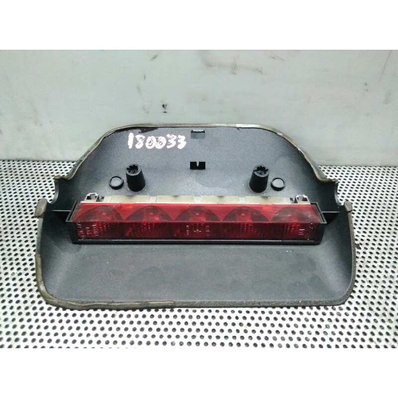 Recambio de luz central de freno para ford fiesta berlina (dx) básico referencia OEM IAM   