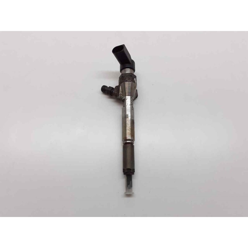 Recambio de inyector para renault scenic iii grand dynamique referencia OEM IAM H8200294788  CONTINENTAL