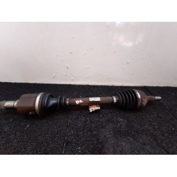 TRANSMISION DELANTERA IZQUIERDA 8200198016 