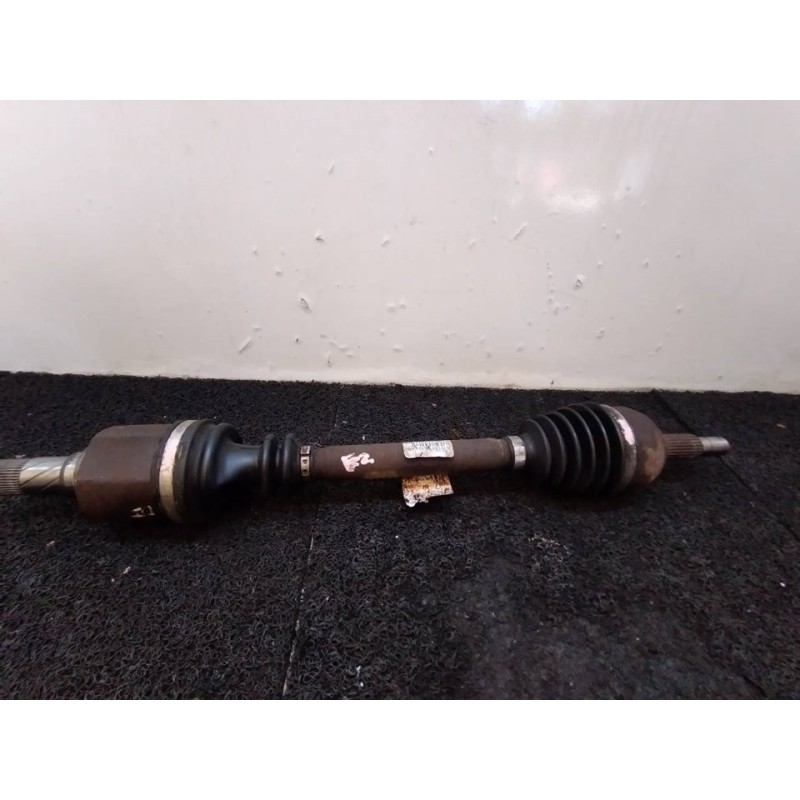 Recambio de transmision delantera izquierda para renault megane ii coupe/cabrio privilege referencia OEM IAM 8200198016  