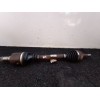 Recambio de transmision delantera izquierda para renault megane ii coupe/cabrio privilege referencia OEM IAM 8200198016  