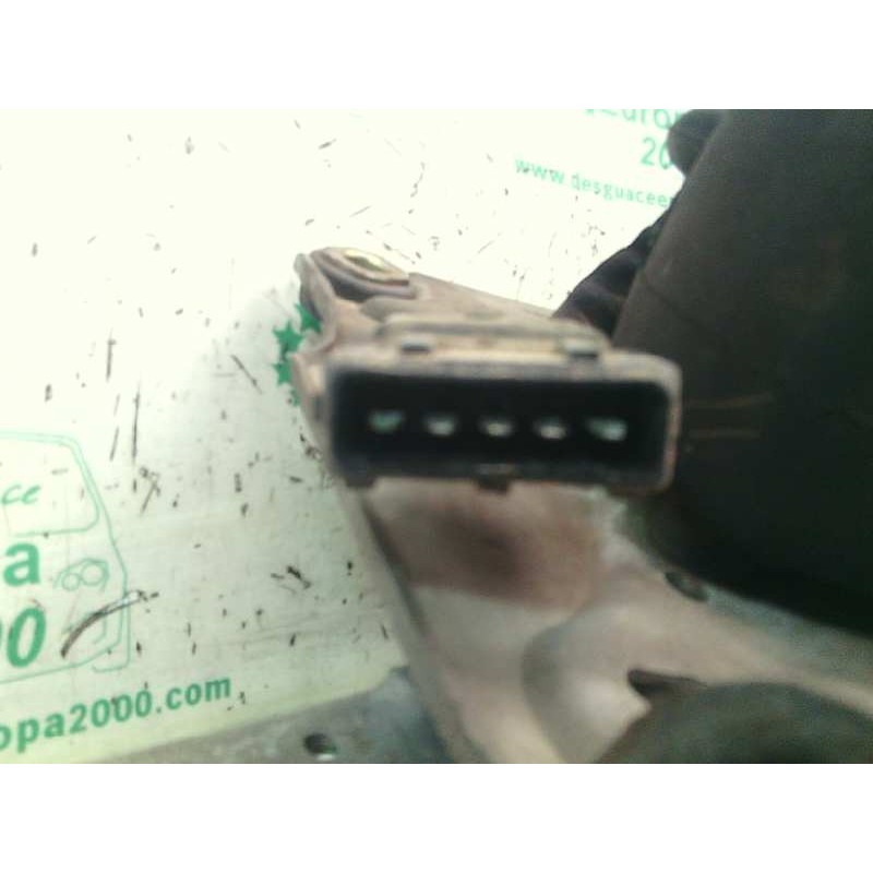 Recambio de motor limpia delantero para peugeot 406 berlina (s1/s2) 1.8 cat referencia OEM IAM   VALEO - Verde 2