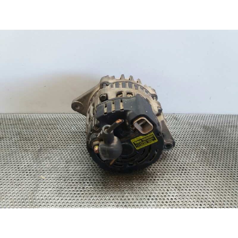 Recambio de alternador para hyundai getz (tb) 1.1 básico referencia OEM IAM 3730002550 TA000A55601 - Azul 4