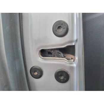 CERRADURA PUERTA DELANTERA IZQUIERDA 