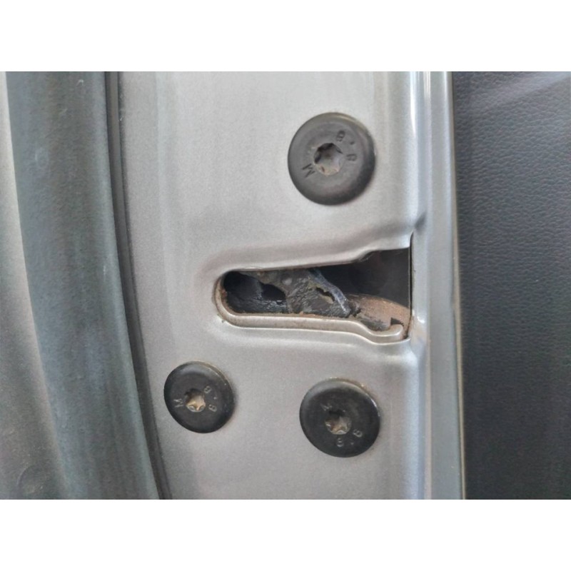 Recambio de cerradura puerta delantera izquierda para renault captur ii e-tech engineered referencia OEM IAM   