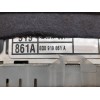 Recambio de cuadro instrumentos para audi a4 berlina (b5) 1.9 tdi referencia OEM IAM 8D0919861A  