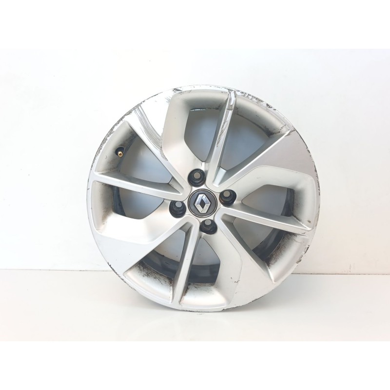 Recambio de llanta para renault clio iv (bh_) 1.5 dci 75 referencia OEM IAM 403009927R  