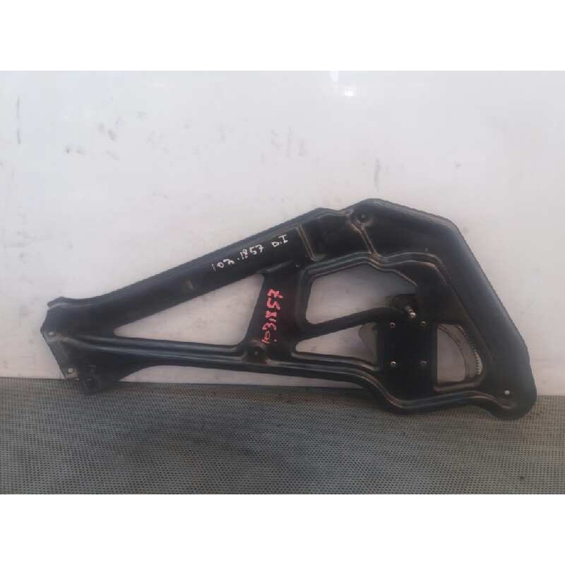 Recambio de elevalunas delantero izquierdo para volkswagen lt caja abierta (mod. 1997) lt 46 caja abierta referencia OEM IAM   