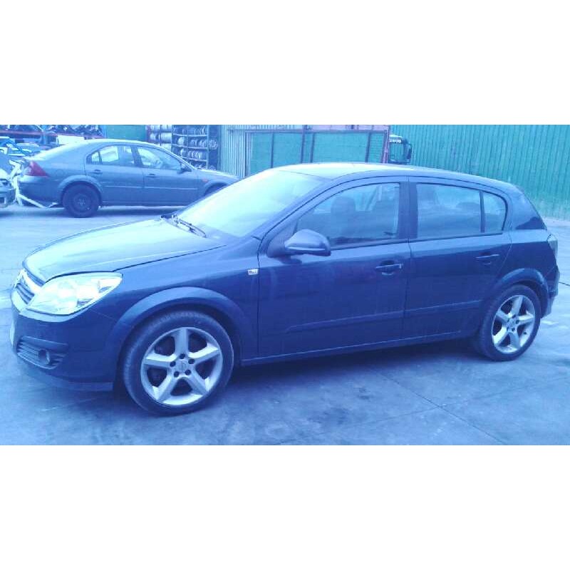 opel astra h ber. del año 2006