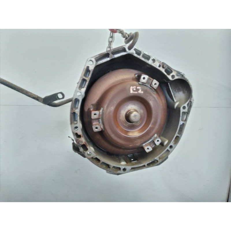 Recambio de caja cambios para mercedes-benz clase clk (w208) coupe 230 compressor (evo) (208.348) referencia OEM IAM 2032700300 3