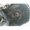 Recambio de caja cambios para renault clio ii fase i (b/cbo) 1.9 d alize referencia OEM IAM JB1968  