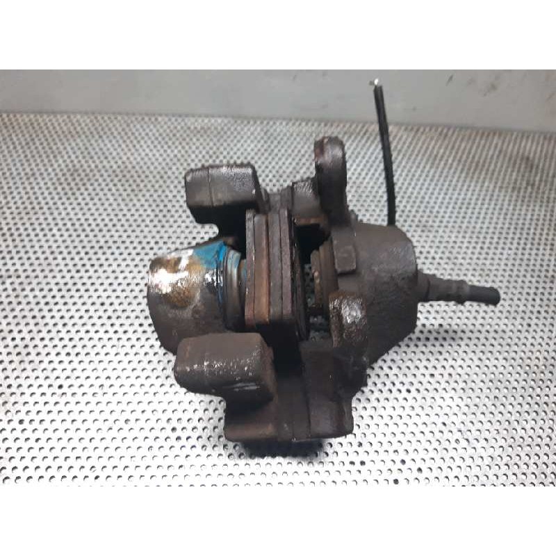 Recambio de pinza de freno trasera derecha para mercedes-benz clase clk (w209) coupe 320 (209.365) referencia OEM IAM 36290  ATE - Gris 2