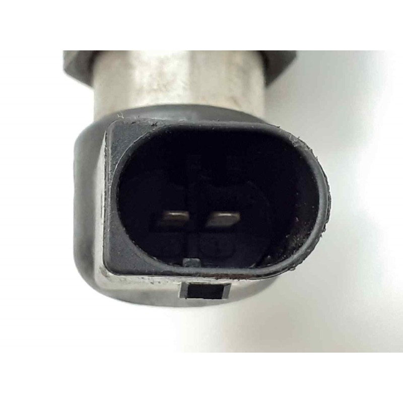 Recambio de inyector para renault scenic iii grand dynamique referencia OEM IAM H8200294788  CONTINENTAL 2