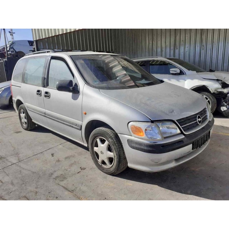 opel sintra del año 1997