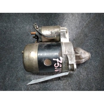 MOTOR ARRANQUE M3T41083 / MITSUBISHI MITSUBISHI